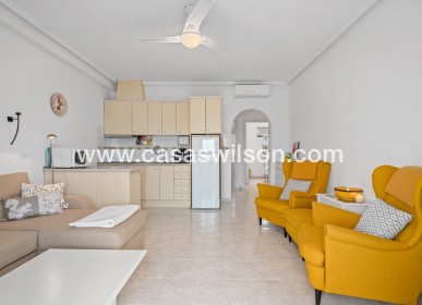 Sale - Appartement - Ciudad Quesada - Ciudad Quesada - Rojales