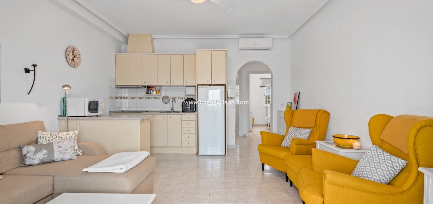 Sale - Appartement - Ciudad Quesada - Ciudad Quesada - Rojales