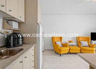 Sale - Appartement - Ciudad Quesada - Ciudad Quesada - Rojales