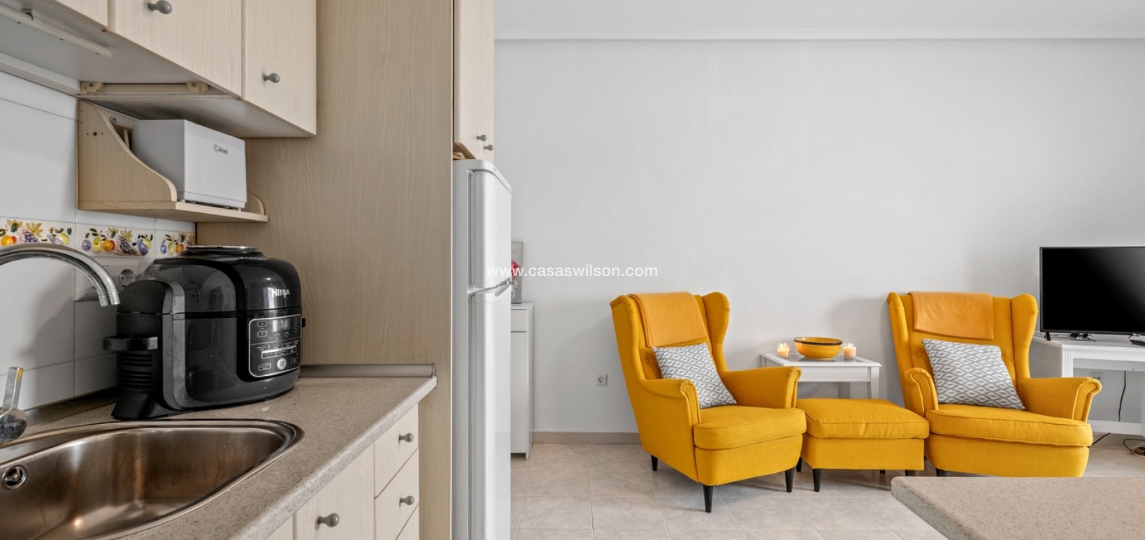 Sale - Appartement - Ciudad Quesada - Ciudad Quesada - Rojales