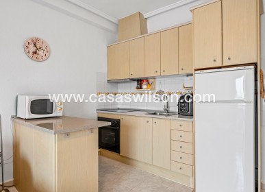 Sale - Appartement - Ciudad Quesada - Ciudad Quesada - Rojales