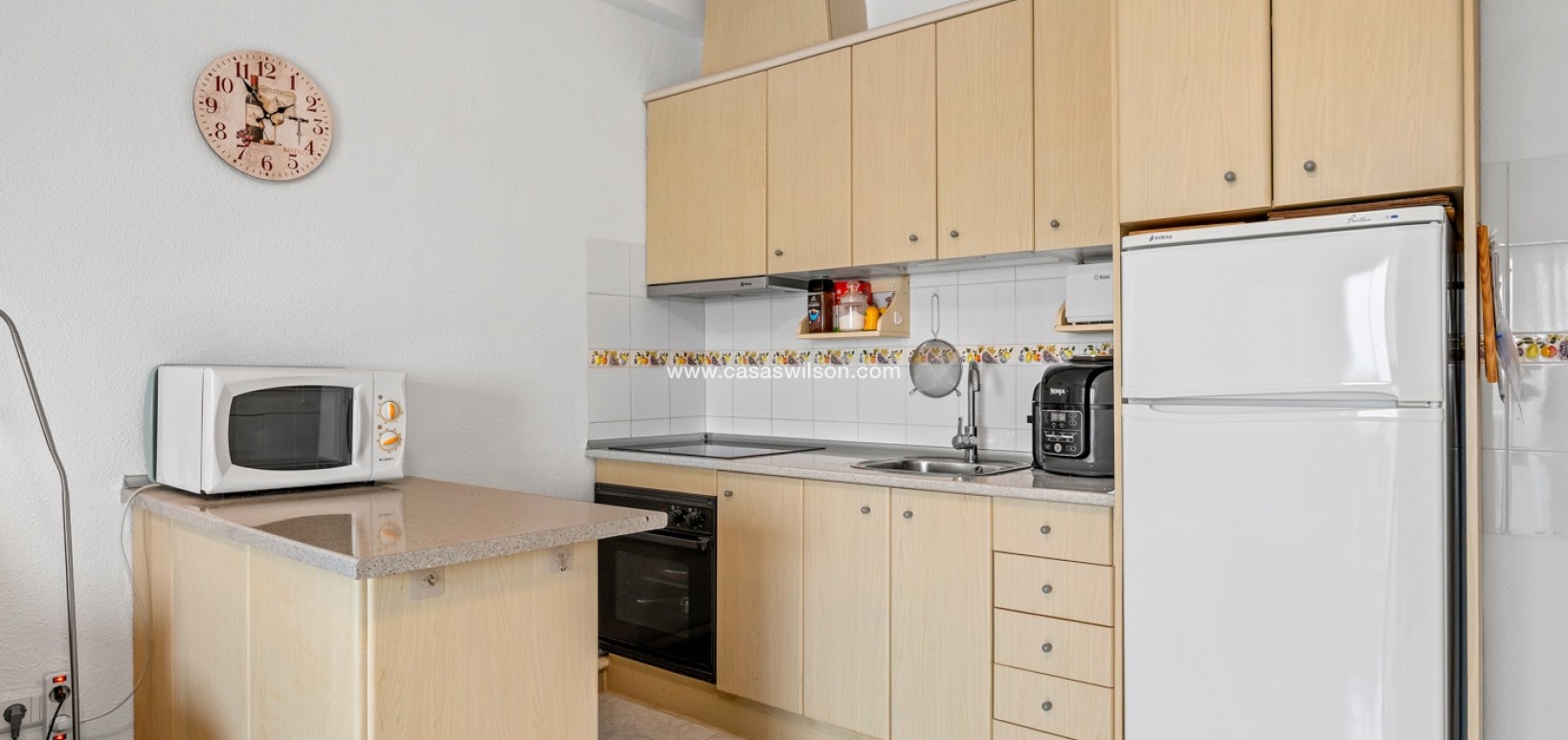 Sale - Appartement - Ciudad Quesada - Ciudad Quesada - Rojales