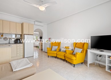 Sale - Appartement - Ciudad Quesada - Ciudad Quesada - Rojales