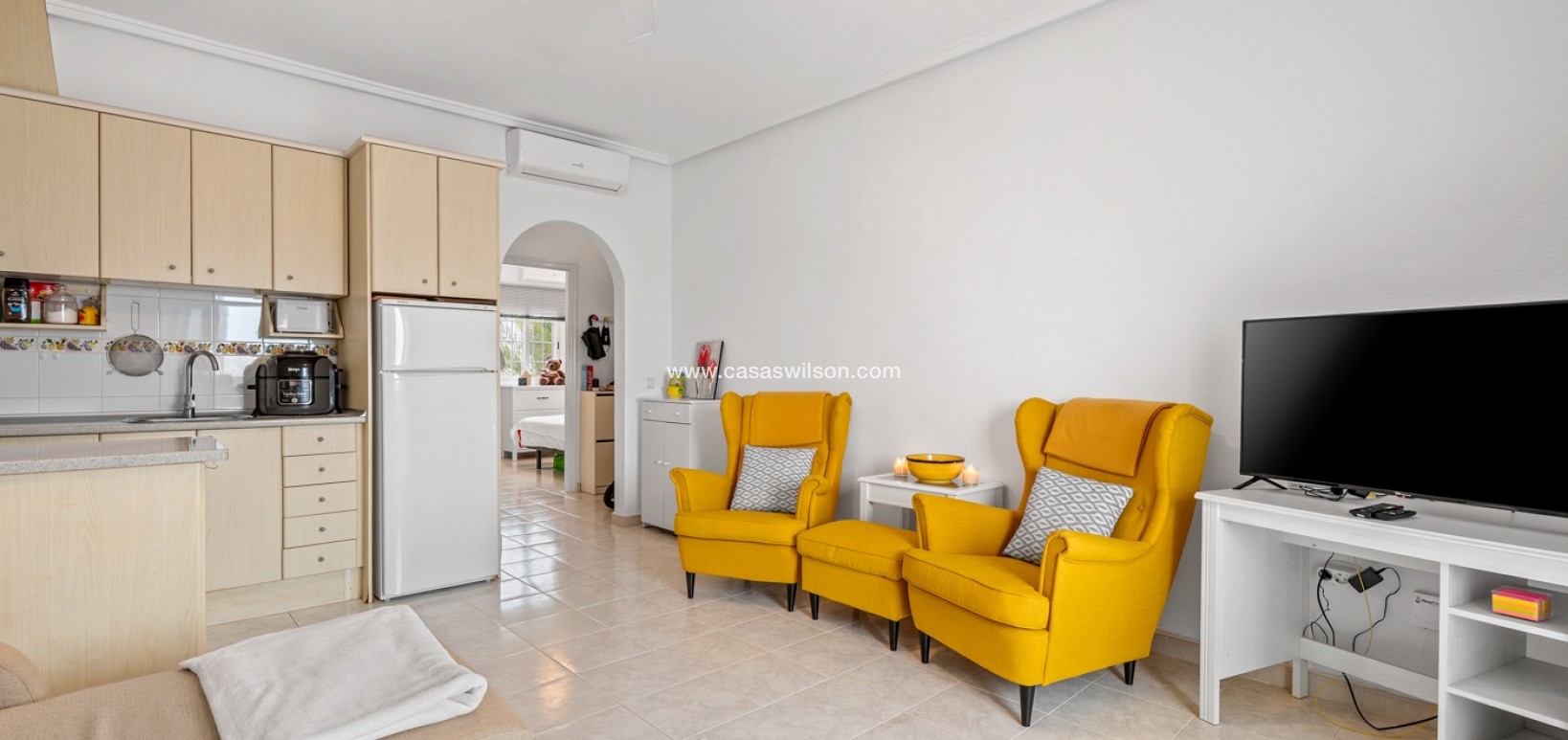 Sale - Appartement - Ciudad Quesada - Ciudad Quesada - Rojales