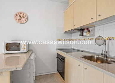 Sale - Appartement - Ciudad Quesada - Ciudad Quesada - Rojales