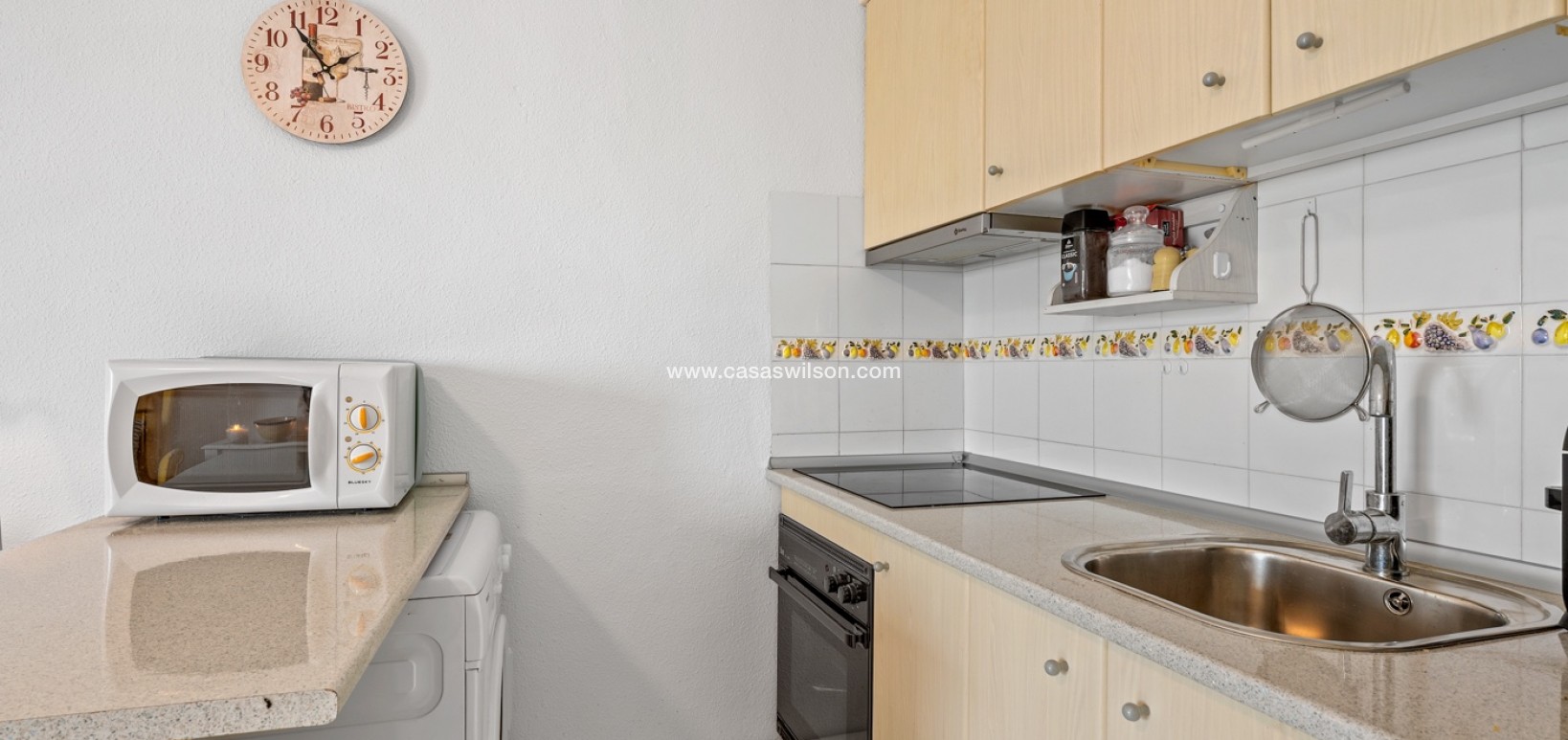 Sale - Appartement - Ciudad Quesada - Ciudad Quesada - Rojales