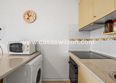 Sale - Appartement - Ciudad Quesada - Ciudad Quesada - Rojales
