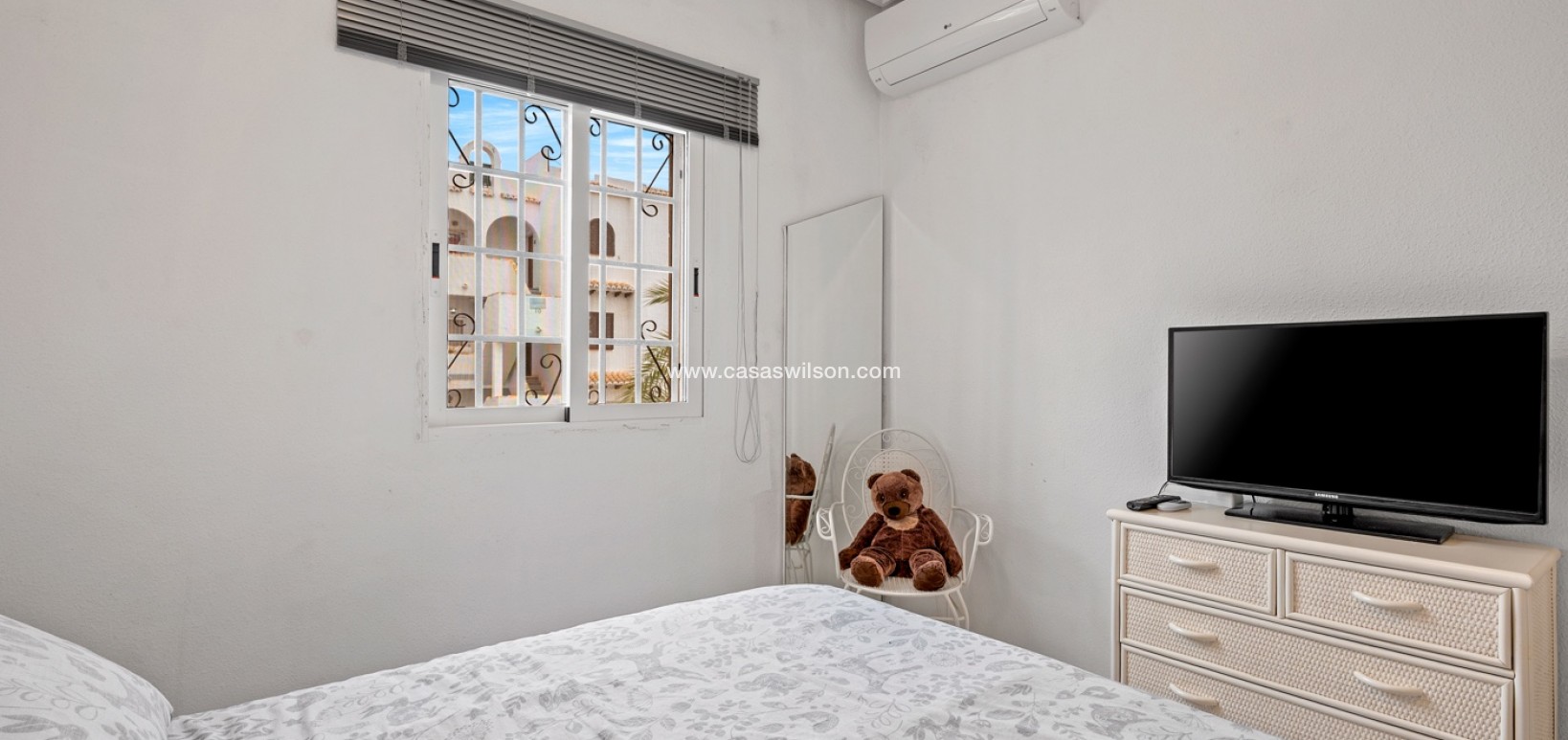 Sale - Appartement - Ciudad Quesada - Ciudad Quesada - Rojales