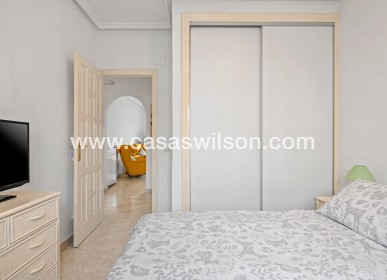 Sale - Appartement - Ciudad Quesada - Ciudad Quesada - Rojales