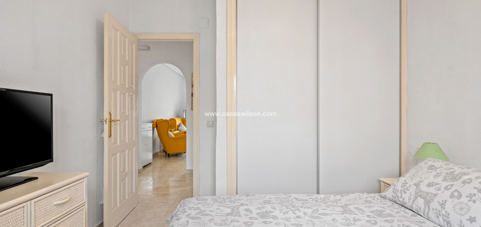 Sale - Appartement - Ciudad Quesada - Ciudad Quesada - Rojales