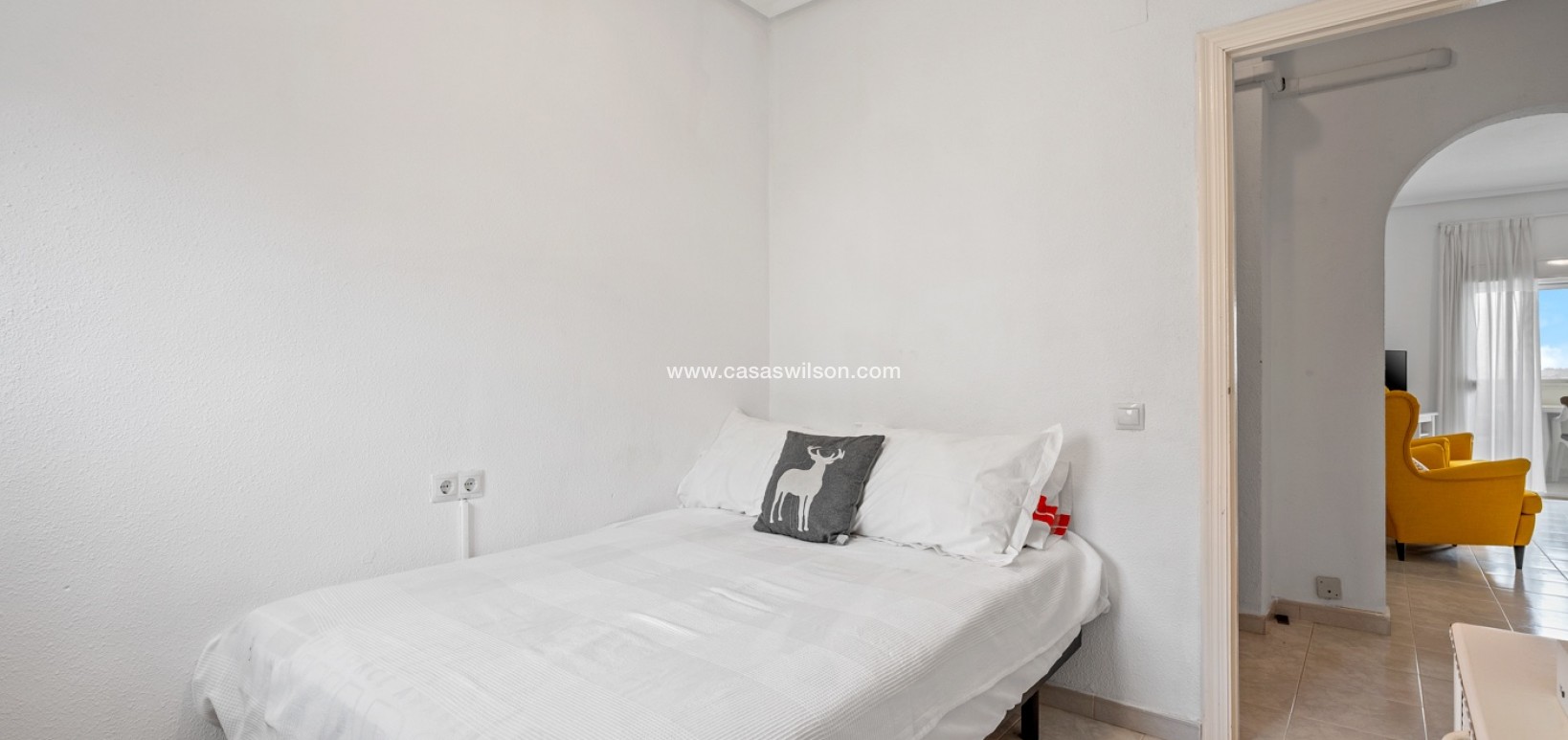 Sale - Appartement - Ciudad Quesada - Ciudad Quesada - Rojales