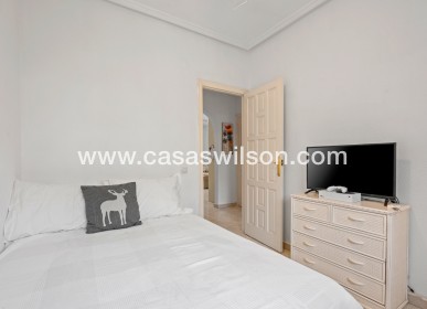 Sale - Appartement - Ciudad Quesada - Ciudad Quesada - Rojales