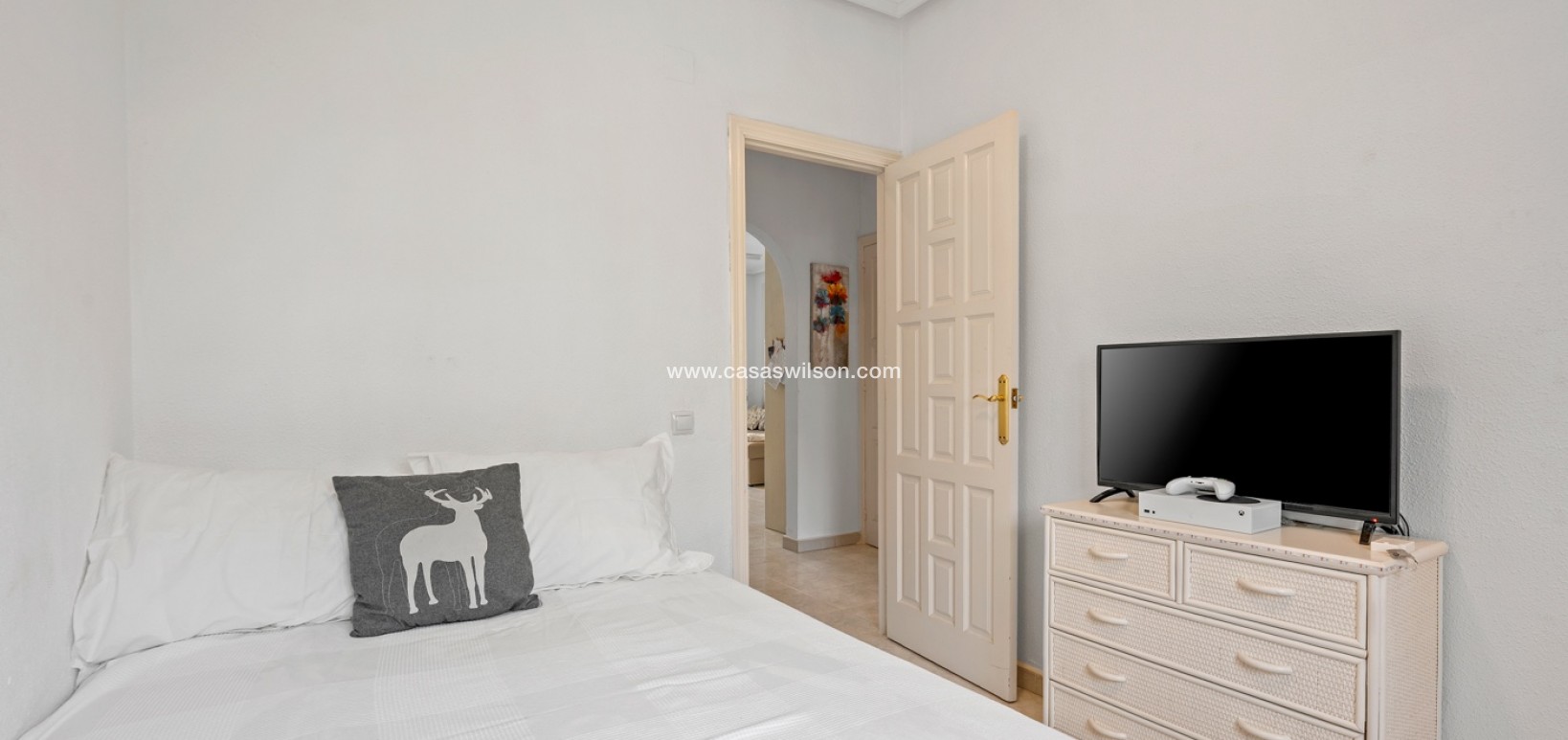 Sale - Appartement - Ciudad Quesada - Ciudad Quesada - Rojales