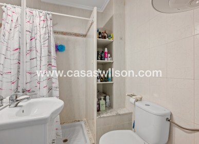 Sale - Appartement - Ciudad Quesada - Ciudad Quesada - Rojales