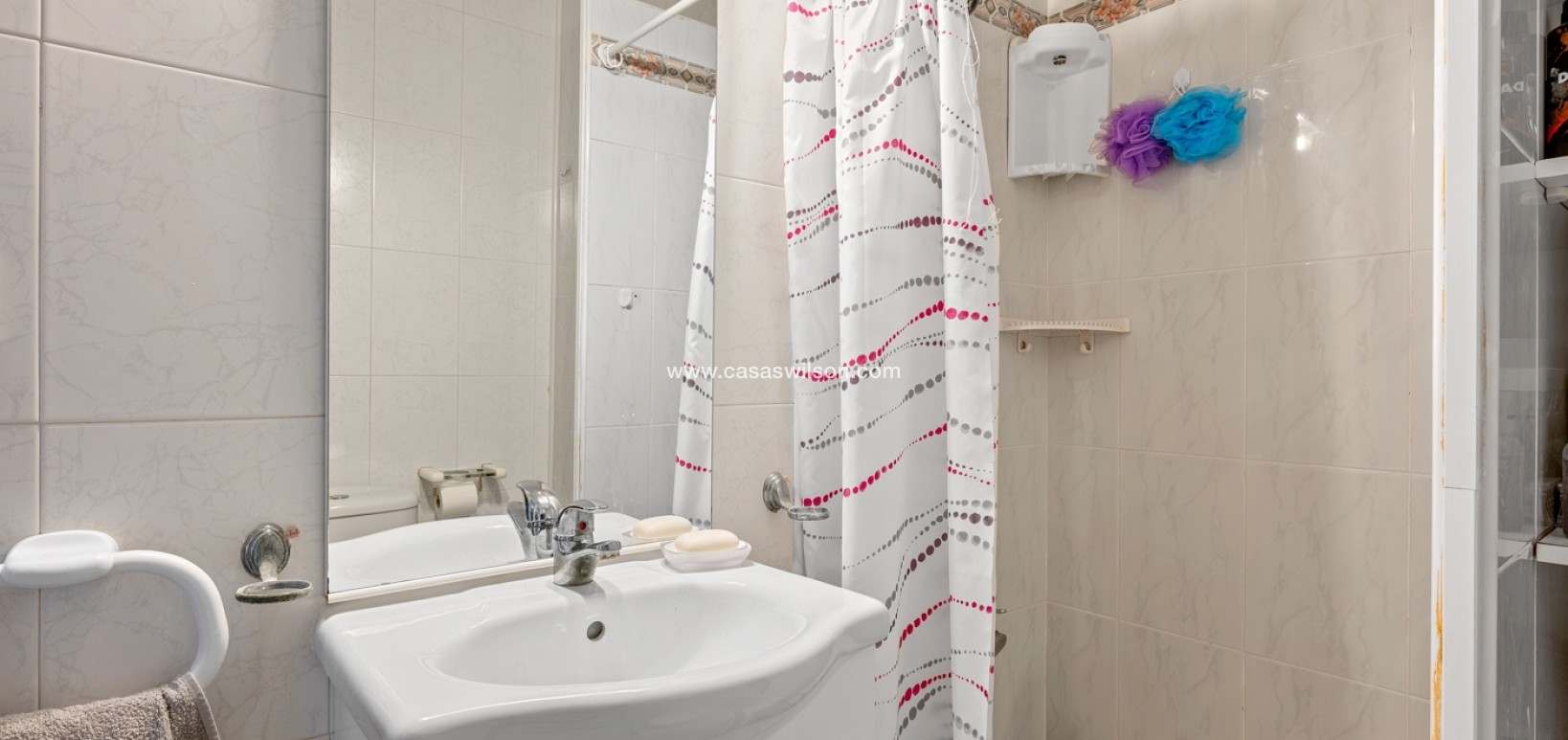 Sale - Appartement - Ciudad Quesada - Ciudad Quesada - Rojales