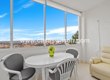 Sale - Appartement - Ciudad Quesada - Ciudad Quesada - Rojales