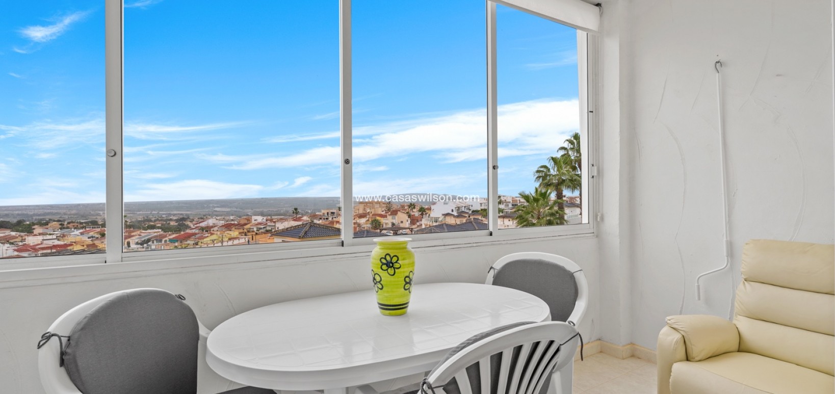 Sale - Appartement - Ciudad Quesada - Ciudad Quesada - Rojales