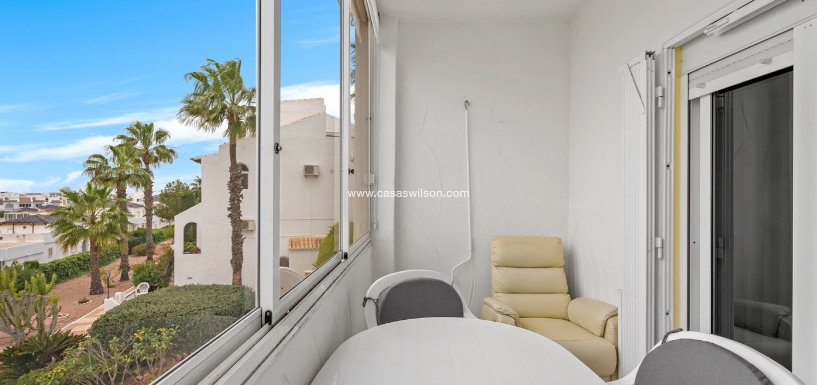 Sale - Appartement - Ciudad Quesada - Ciudad Quesada - Rojales