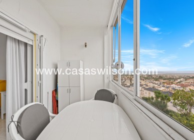 Sale - Appartement - Ciudad Quesada - Ciudad Quesada - Rojales