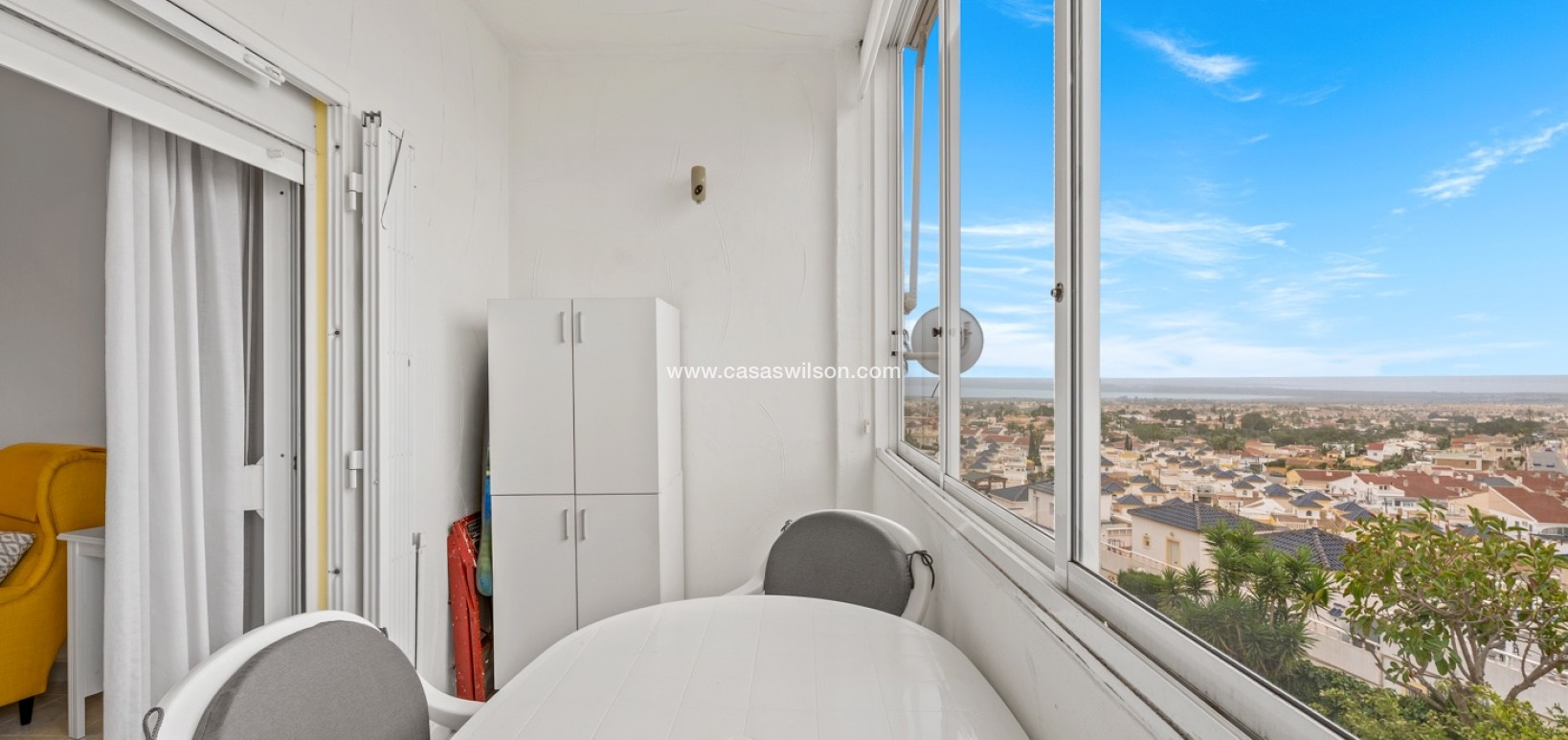 Sale - Appartement - Ciudad Quesada - Ciudad Quesada - Rojales