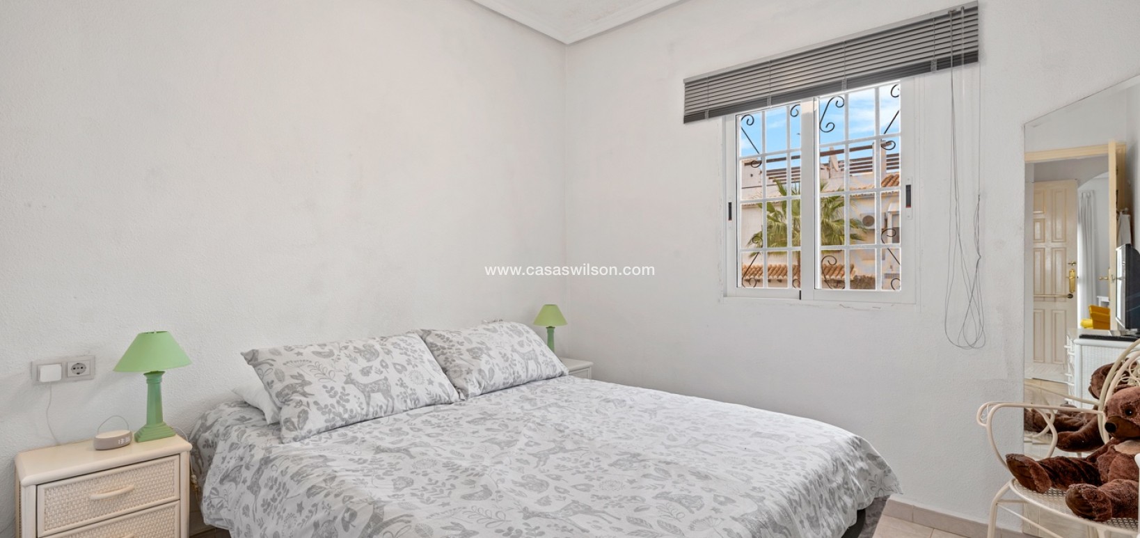Sale - Appartement - Ciudad Quesada - Ciudad Quesada - Rojales