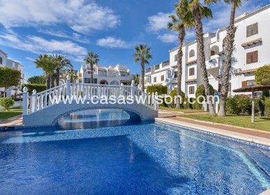 Sale - Appartement - Ciudad Quesada - Ciudad Quesada - Rojales