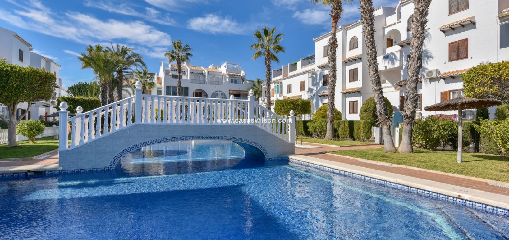 Sale - Appartement - Ciudad Quesada - Ciudad Quesada - Rojales