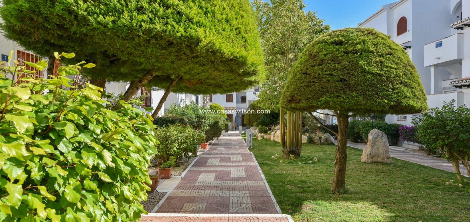 Sale - Appartement - Ciudad Quesada - Ciudad Quesada - Rojales