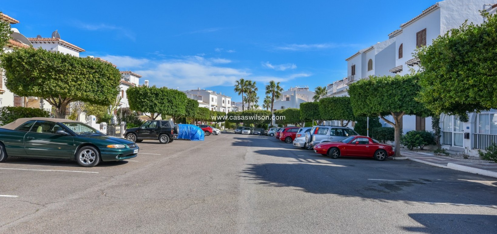 Sale - Appartement - Ciudad Quesada - Ciudad Quesada - Rojales