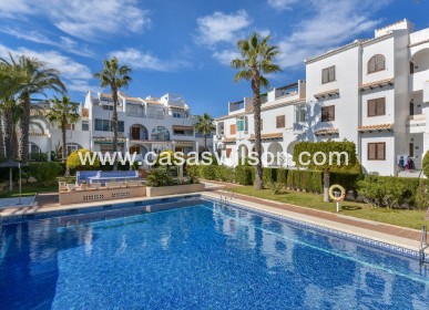 Sale - Appartement - Ciudad Quesada - Ciudad Quesada - Rojales