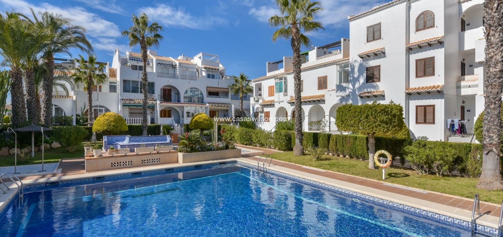 Sale - Appartement - Ciudad Quesada - Ciudad Quesada - Rojales