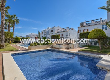 Sale - Appartement - Ciudad Quesada - Ciudad Quesada - Rojales