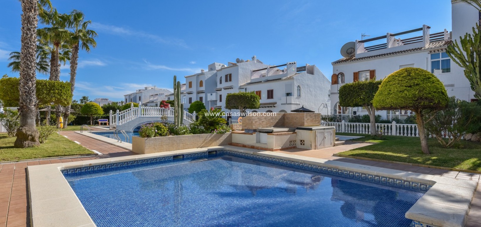 Sale - Appartement - Ciudad Quesada - Ciudad Quesada - Rojales