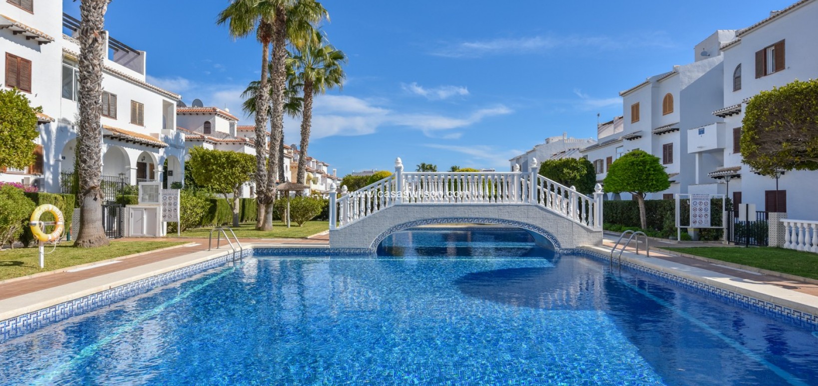 Sale - Appartement - Ciudad Quesada - Ciudad Quesada - Rojales