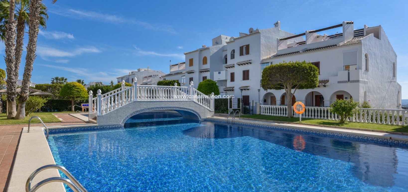 Sale - Appartement - Ciudad Quesada - Ciudad Quesada - Rojales