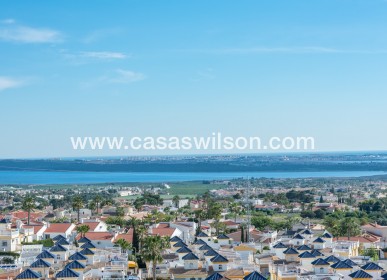 Sale - Appartement - Ciudad Quesada - Ciudad Quesada - Rojales