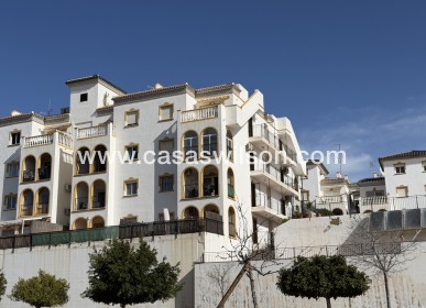 Sale - Appartement - 