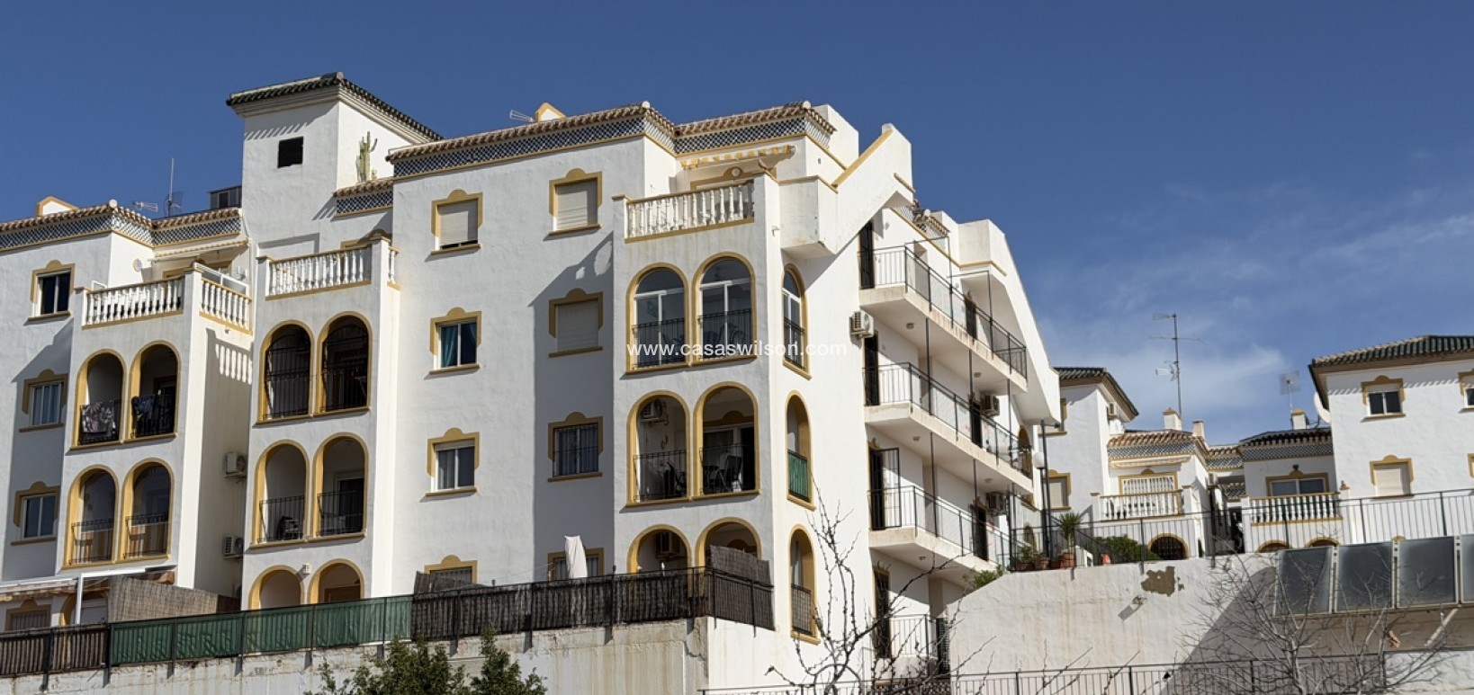 Sale - Appartement - 