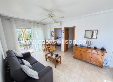 Sale - Appartement - 