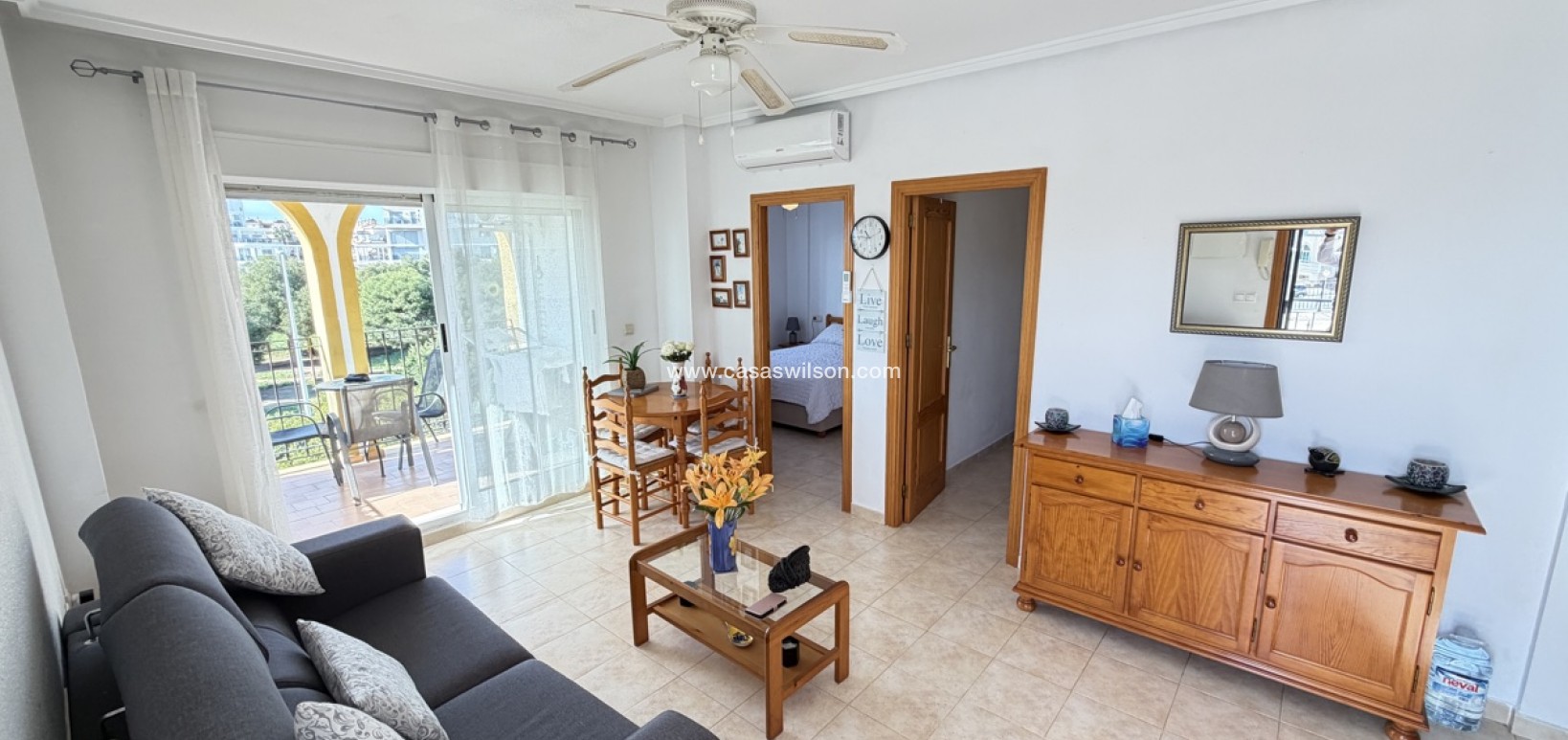 Sale - Appartement - 