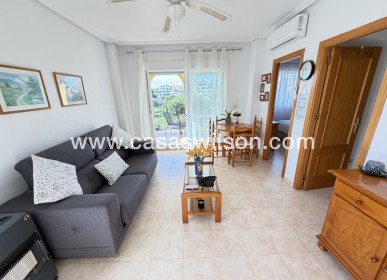 Sale - Appartement - 