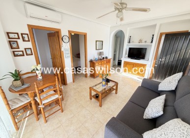 Sale - Appartement - 