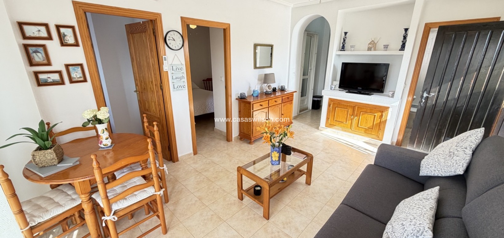 Sale - Appartement - 