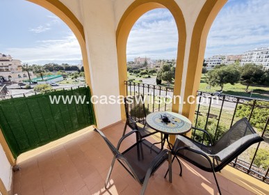 Sale - Appartement - 