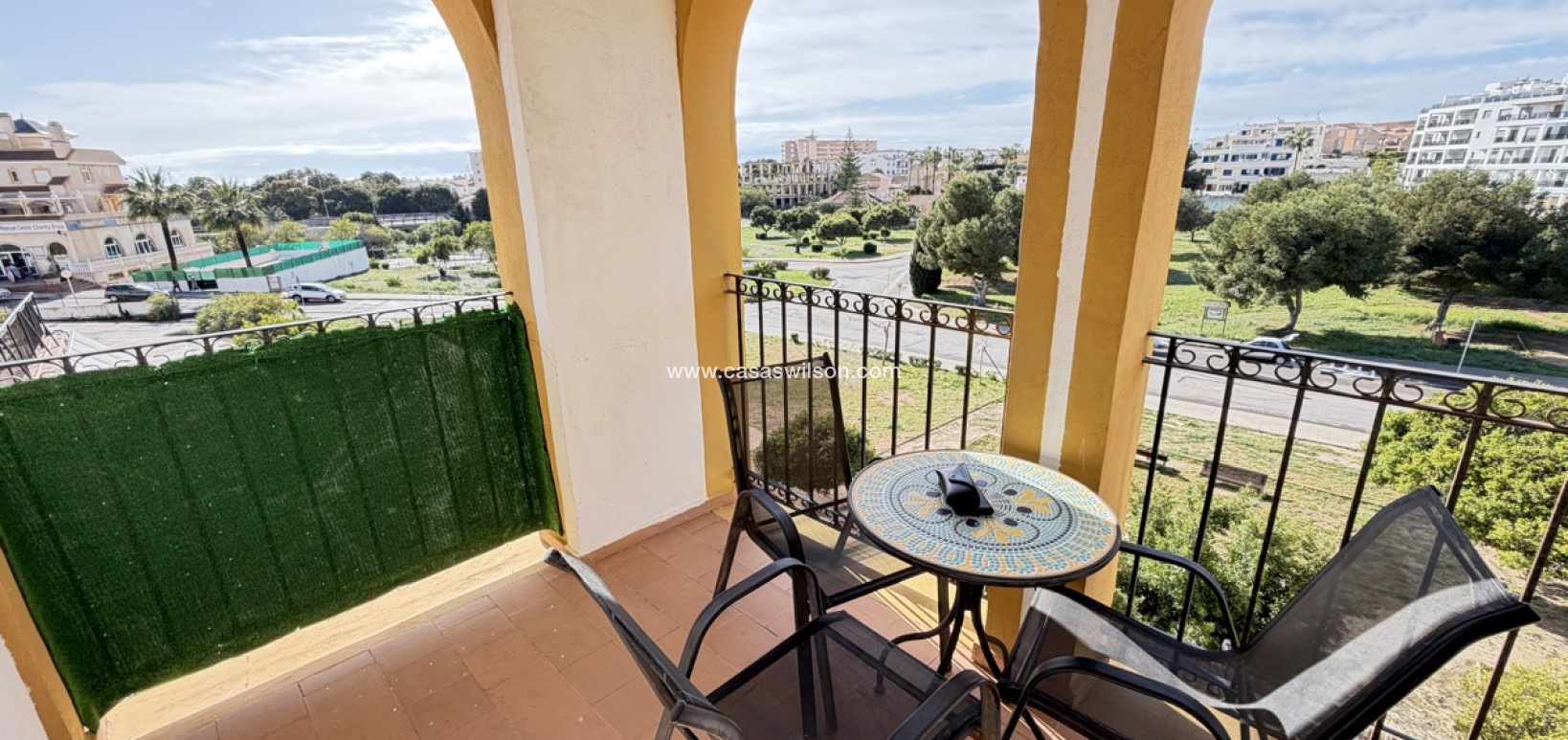 Sale - Appartement - 