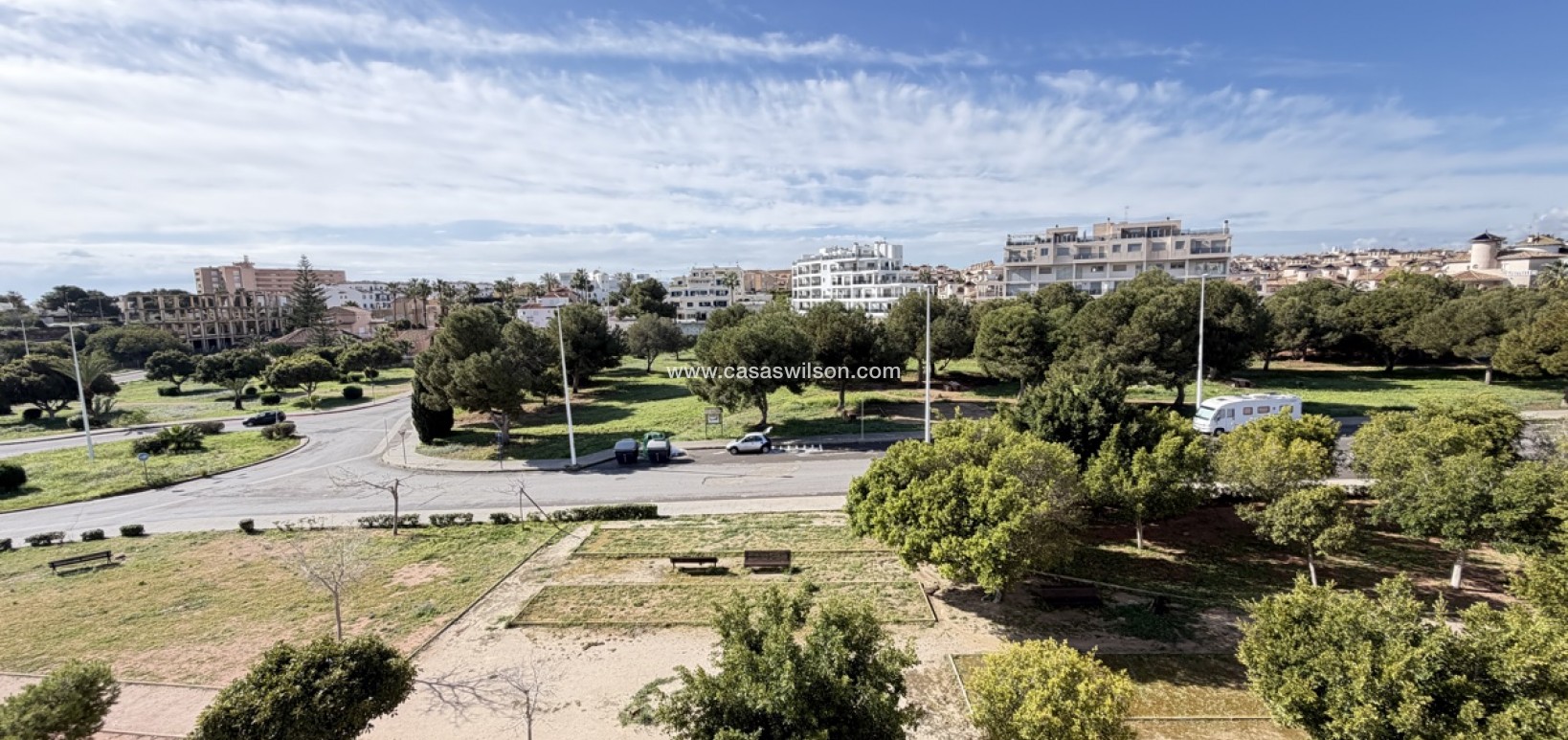 Sale - Appartement - 