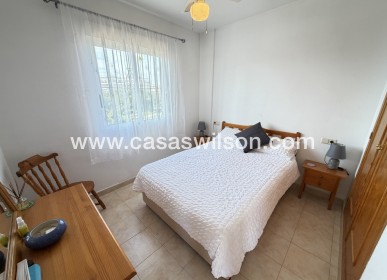 Sale - Appartement - 