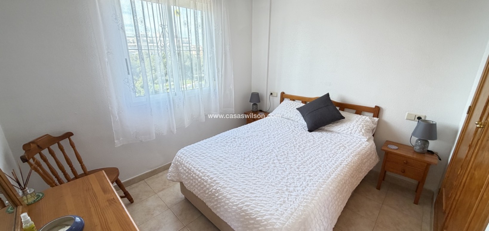 Sale - Appartement - 