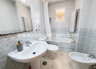 Sale - Appartement - 