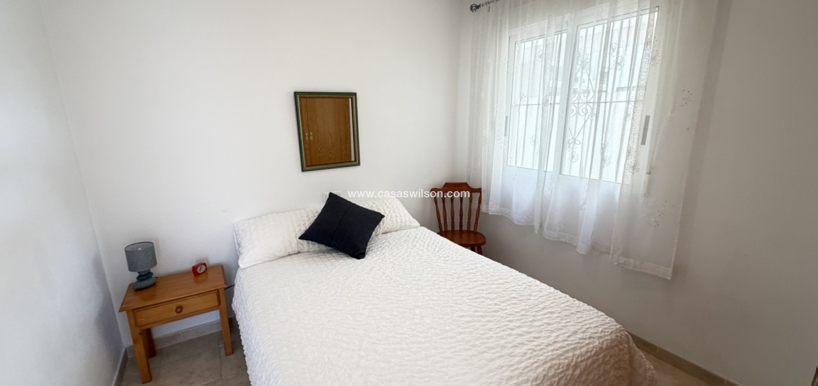 Sale - Appartement - 